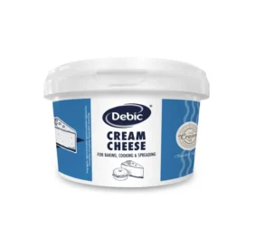 Formaggio fresco Cream Cheese Debic