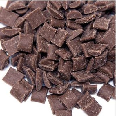 DARK CHOCOLATE CHUNKS KG 5 X 2