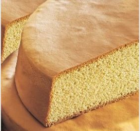 IRCA GENOISE KG 10