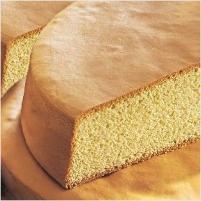 IRCA GENOISE KG 10