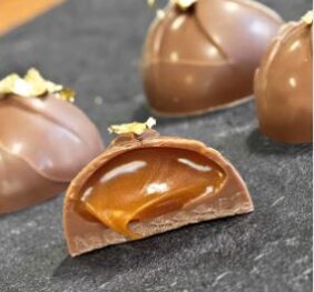 TOFFEE D’OR CARAMEL KG.5