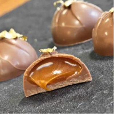 TOFFEE D’OR CARAMEL KG.5