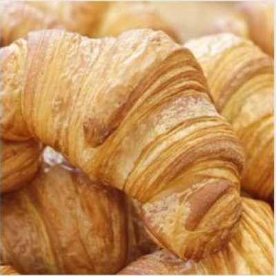 CROISSANT PLUS 25 IRCA