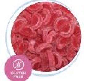 GELATINE A SPICCHI ROSSE KG.1X6 MAINO —