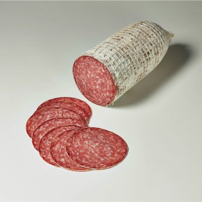 SALAME TIPO MILANO GALLI REMO DP