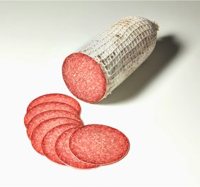 SALAME TIPO UNGHERESE GALLI REMO DP