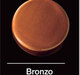 LA GLASSA BRONZO KG.3,3