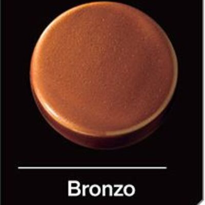 LA GLASSA BRONZO KG.3,3