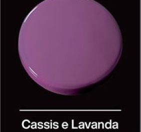 LA GLASSA CASSIS E LAVANDA KG.3,3