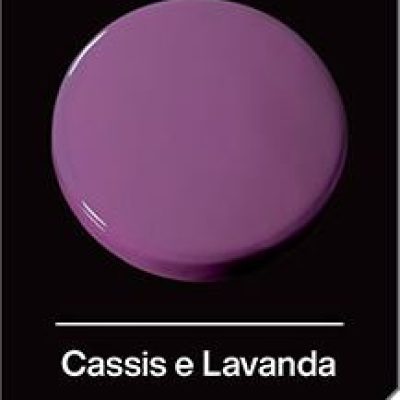 LA GLASSA CASSIS E LAVANDA KG.3,3