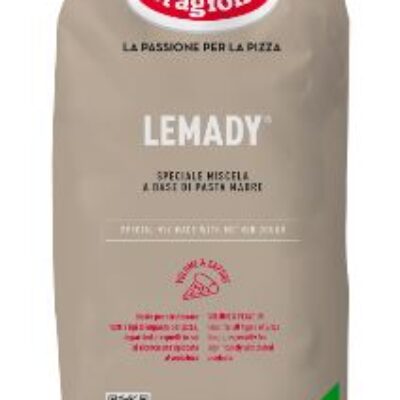 LEMADY (Pasta madre essiccata) KG 1X10