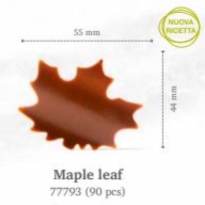 MAPLE LEAF PZ. 90 —