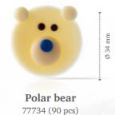 POLAR BEAR PZ. 90