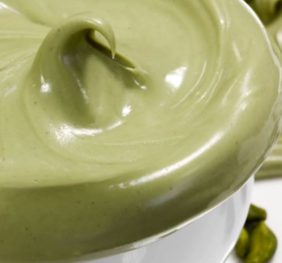 CHOCOCREAM PISTACCHIO INDUSTRY KG.13 IRCA