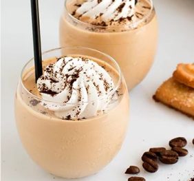 CREMA FREDDA AL CAFFE’ KG 1,1