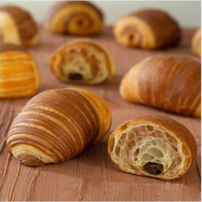 HARJA CROISSANT/SFOGLIA KG. 10