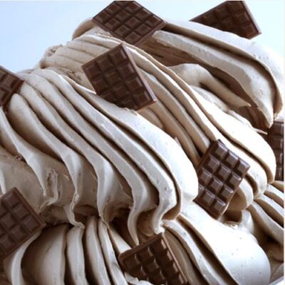 JOYQUICK MILK CHOCOLATE 6 X 1.5