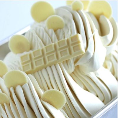 JOYQUICK WHITE CHOCOLATE 6 X 1.2