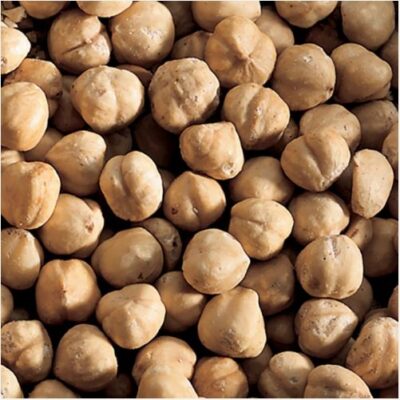 NOCCIOLE INTERE TOSTATE 8 KG.1 IRCA