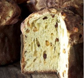 PANETTONE KG 10 IRCA