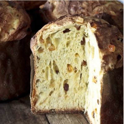 PANETTONE KG 10 IRCA