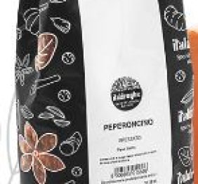 PEPERONCINI ROSSI SPEZZETTATO KG 1