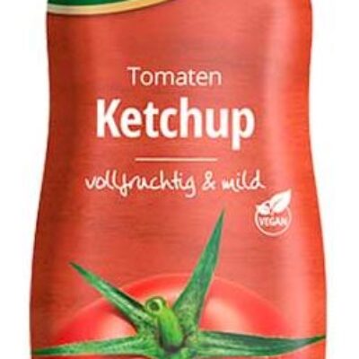 SENNA KETCHUP 1,3 BOTTIGLIA SENNA