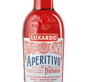 APERITIVO 11% 1 LT LUXARDO