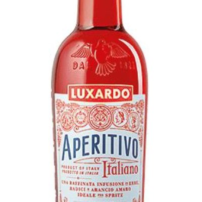 APERITIVO 11% 1 LT LUXARDO