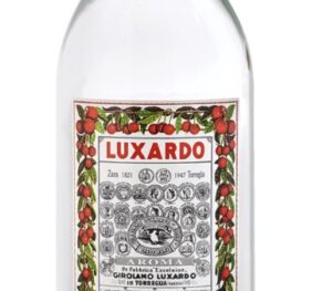 AROMA LUX.ORIG.MARASCHINO LT2 70° #