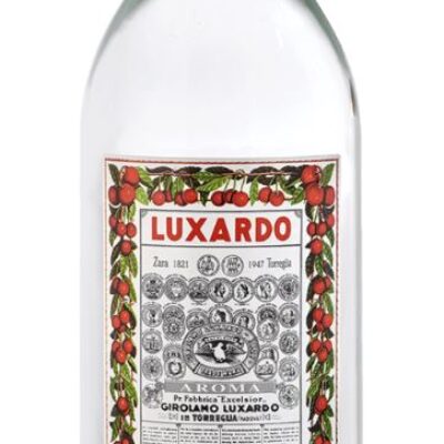 AROMA LUX.ORIG.MARASCHINO LT2 70° #