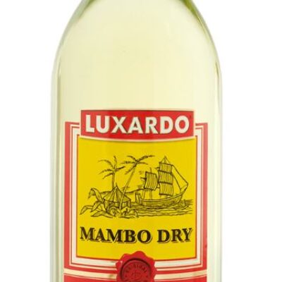 AROMA MAMBO DRY LT 2 70°        #