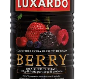 BERRY-CONF.FRUTTI DI BOSCO KG 5.4