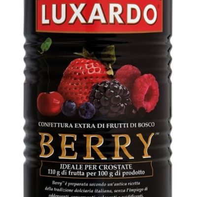 BERRY-CONF.FRUTTI DI BOSCO KG 5.4