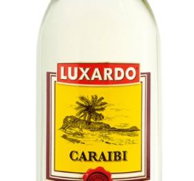 AROMA CARAIBI LT.2 70°    #