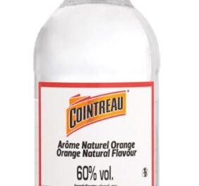 COINTREAU LT.1 60° 0.6   #