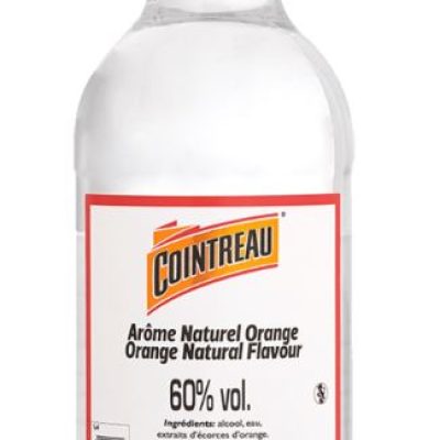 COINTREAU LT.1 60° 0.6   #