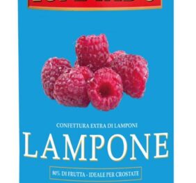 LAMPONE-CONFETTURA EXTRA KG 5.4