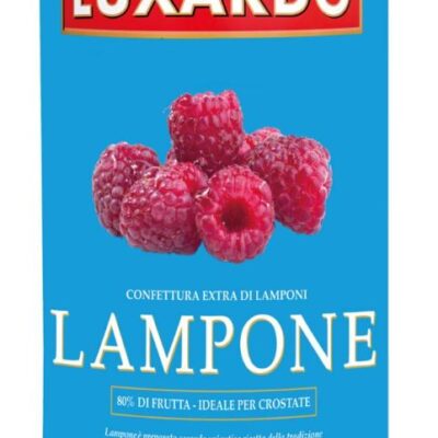 LAMPONE-CONFETTURA EXTRA KG 5.4