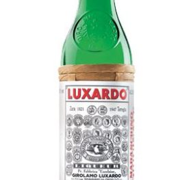 MARASCHINO LUXARDO ORIG. 700ML RIST