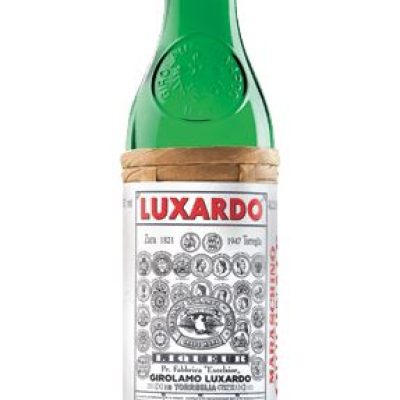 MARASCHINO LUXARDO ORIG. 700ML RIST