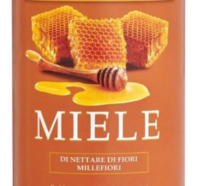 MIELE MILLEFIORI KG 5,4 LUXARDO