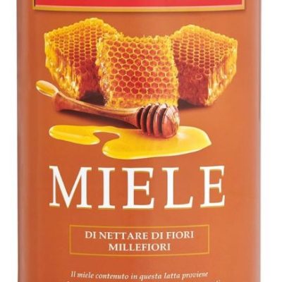 MIELE MILLEFIORI KG 5,4 LUXARDO