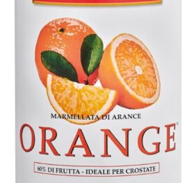 MARMELLATA ORANGE KG.5.4 LUXARDO