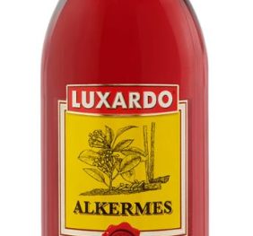 PREPARATO ALKERMES-rosso LT2 70° #