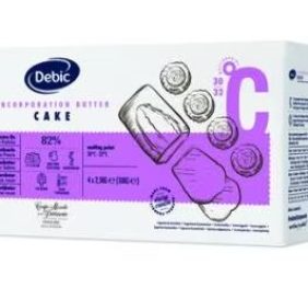 DEBIC CAKE 4X2,5