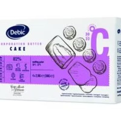 DEBIC CAKE 4X2,5