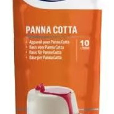 DEBIC PANNACOTTA 6X1 LT