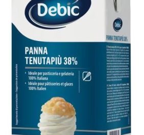 DEBIC PANNA TENUTA PIU’ 1X12