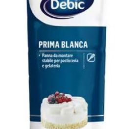 DEBIC PRIMA BLANCA LT.1